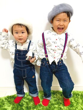 kanatouiさんのコーディネート