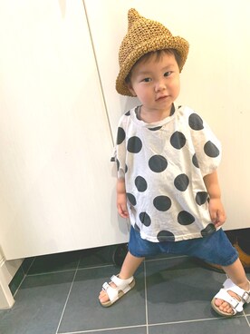 kanatouiさんのコーディネート