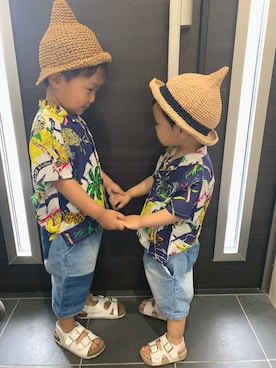 kanatouiさんのコーディネート