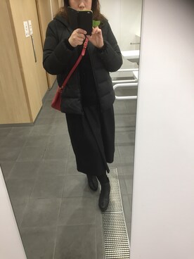 chihiさんのコーディネート