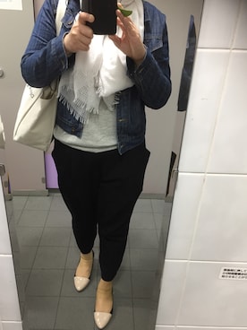 chihiさんのコーディネート