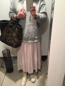 chihiさんのコーディネート