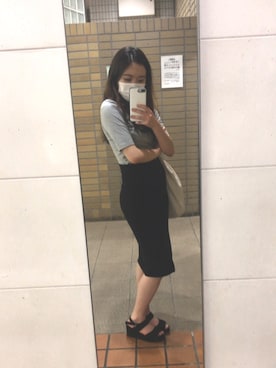 Arisaさんのコーディネート