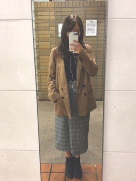 Arisaさんのコーディネート