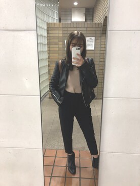 Arisaさんのコーディネート