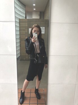 Arisaさんのコーディネート