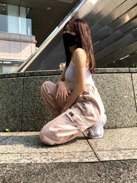 Arisaさんのコーディネート