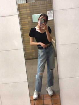 Arisaさんのコーディネート