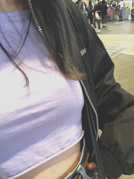 Arisaさんのコーディネート