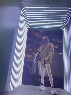 Arisaさんのコーディネート