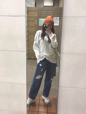 Arisaさんのコーディネート