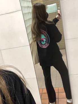 Arisaさんのコーディネート