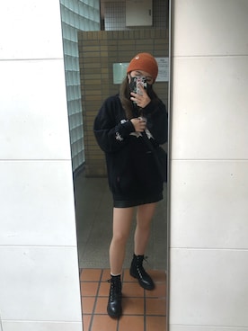 Arisaさんのコーディネート