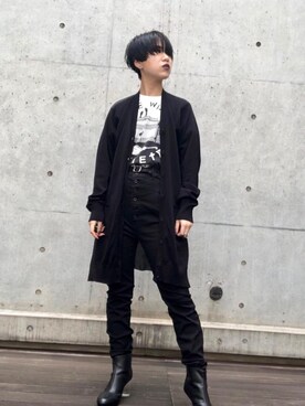 miyaさんのコーディネート