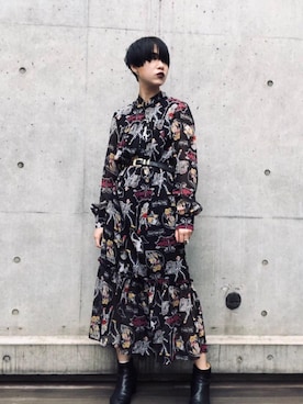 miyaさんのコーディネート