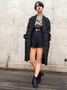 miyaさんのコーディネート