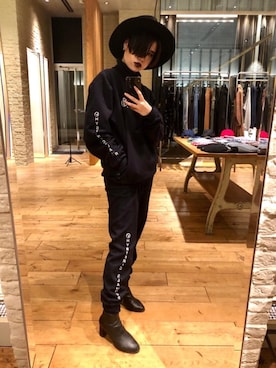 miyaさんのコーディネート