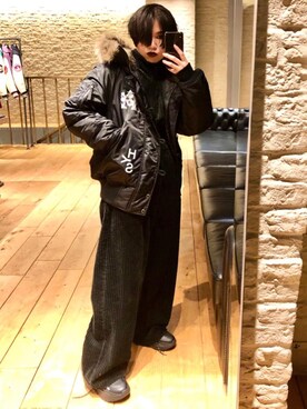 miyaさんのコーディネート