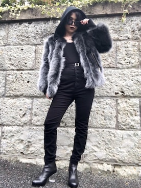 miyaさんのコーディネート