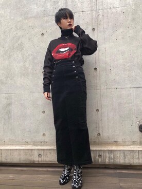 miyaさんのコーディネート