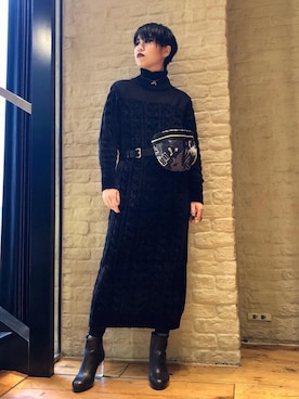 miyaさんのコーディネート