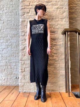 miyaさんのコーディネート