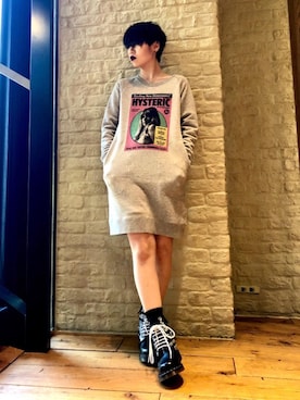 miyaさんのコーディネート