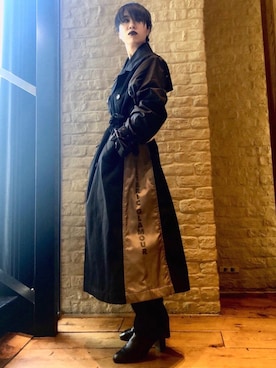 miyaさんのコーディネート