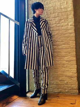 miyaさんのコーディネート