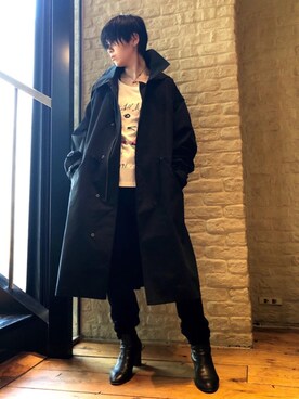 miyaさんのコーディネート