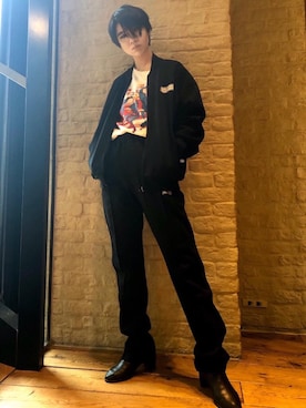 miyaさんのコーディネート