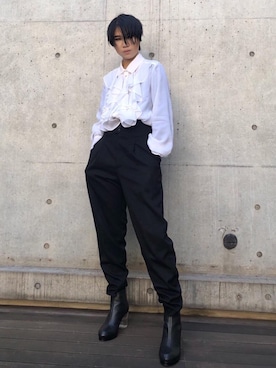 miyaさんのコーディネート