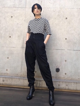 miyaさんのコーディネート