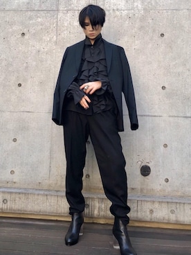 miyaさんのコーディネート