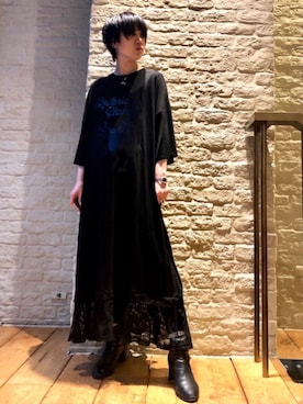 miyaさんのコーディネート