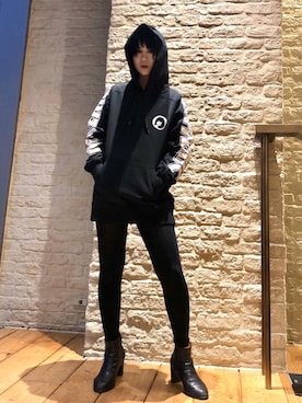 miyaさんのコーディネート