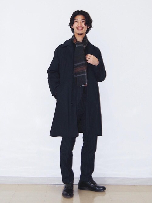 【ユナイテッドアローズ】シボ加工POLARTECロングコート ユナイテッドアローズ】シボ加工POLARTECロングコート 【公式通販】