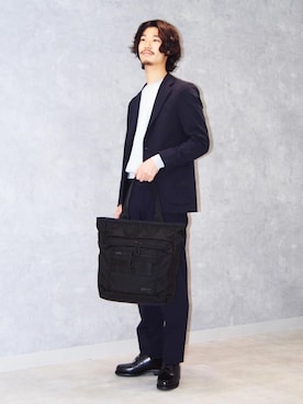 若命　勇佑さんのコーディネート