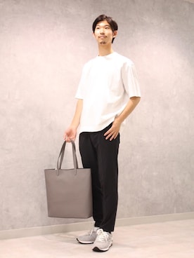 若命　勇佑さんのコーディネート