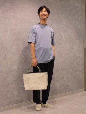 若命　勇佑さんのコーディネート