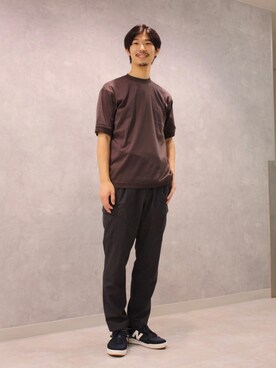 若命　勇佑さんのコーディネート