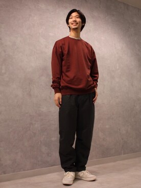 若命　勇佑さんのコーディネート