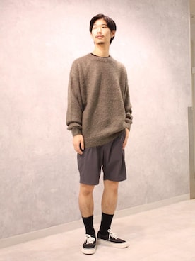 若命　勇佑さんのコーディネート