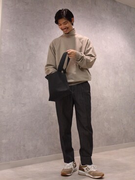 若命　勇佑さんのコーディネート