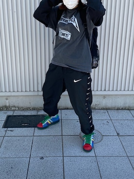 ユイさんのコーディネート