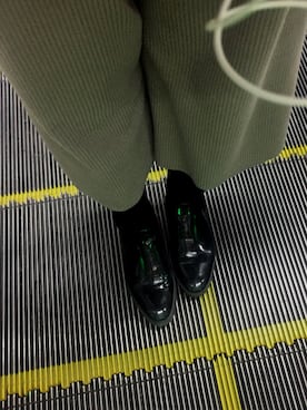 TooHyeHyunさんのコーディネート