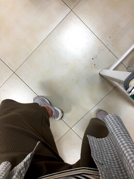 TooHyeHyunさんのコーディネート