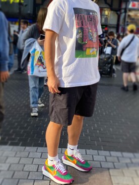 りょーさんのコーディネート