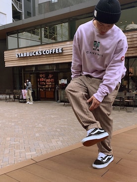 りょーさんのコーディネート