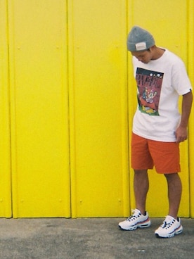 りょーさんのコーディネート